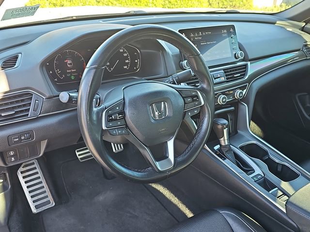 Used 2019 Honda Accord Sport image 15