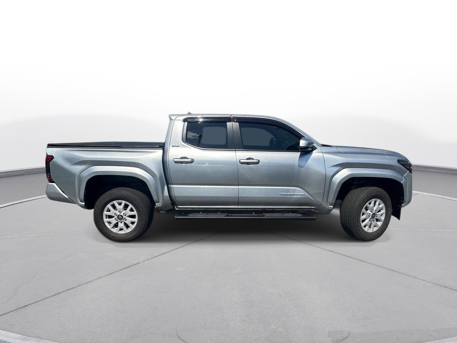 Certified 2024 Toyota Tacoma SR5 RWD image 5