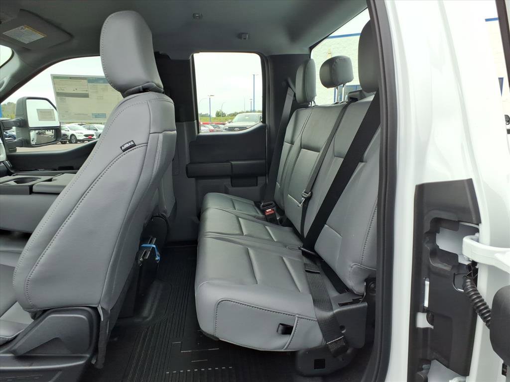 New 2026 Ford F350 XL image 20