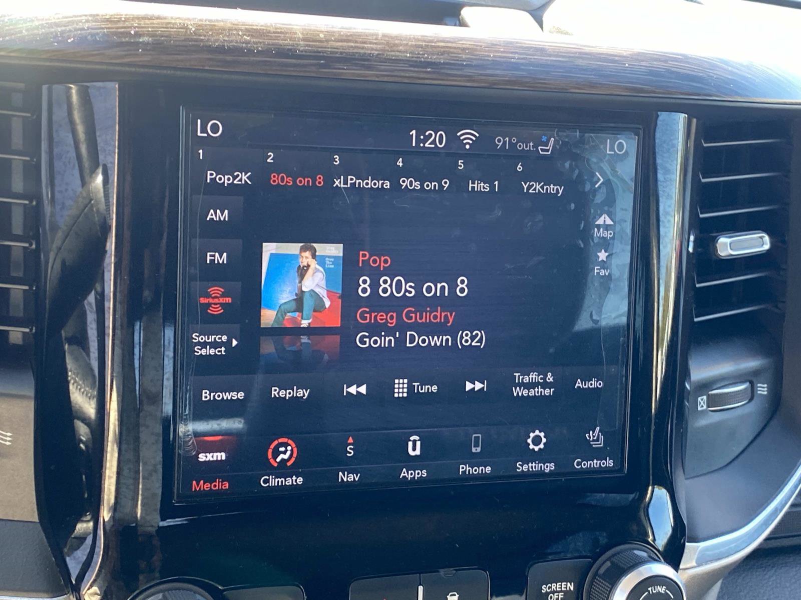 Used 2019 RAM 2500 Laramie image 23