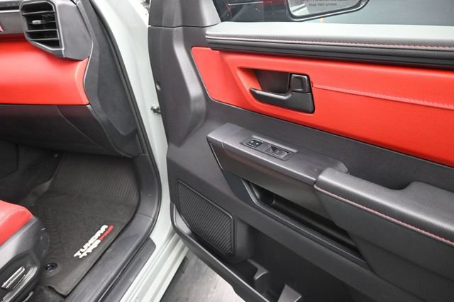 Used 2022 Toyota Tundra TRD Pro AWD/4WD image 23