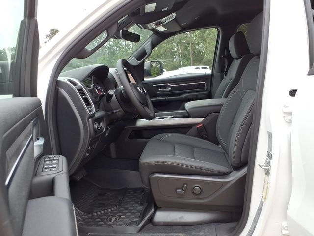 New 2026 RAM 1500 Lone Star RWD image 14