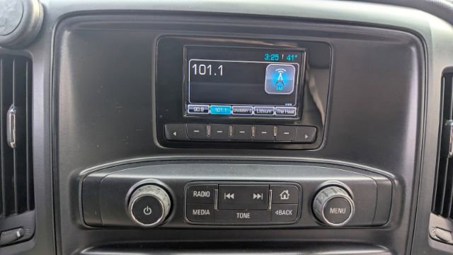 Used 2015 Chevrolet Silverado 2500 W/T w/ WT Convenience Package image 25