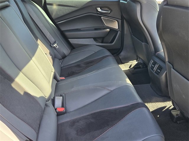 Certified 2022 Acura TLX w/ A-SPEC Pkg image 15