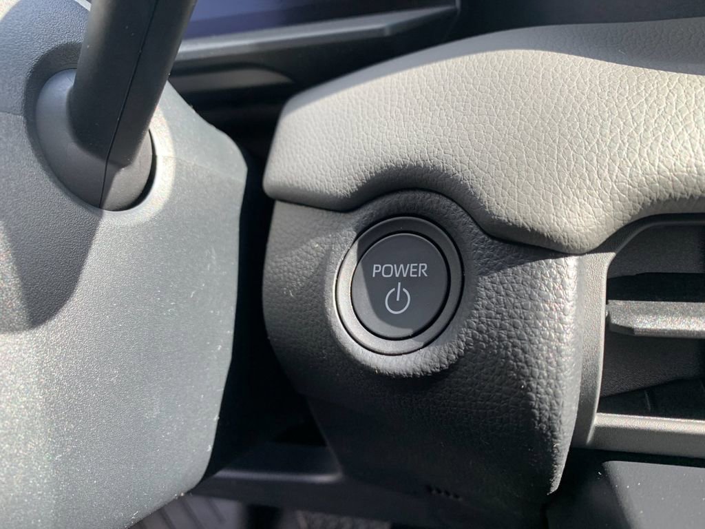 New 2026 Toyota RAV4 SE AWD/4WD image 25