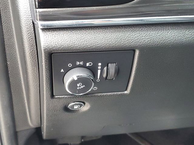 Used 2021 Jeep Grand Cherokee Limited w/ Quick Order Package 28K 80th image 20