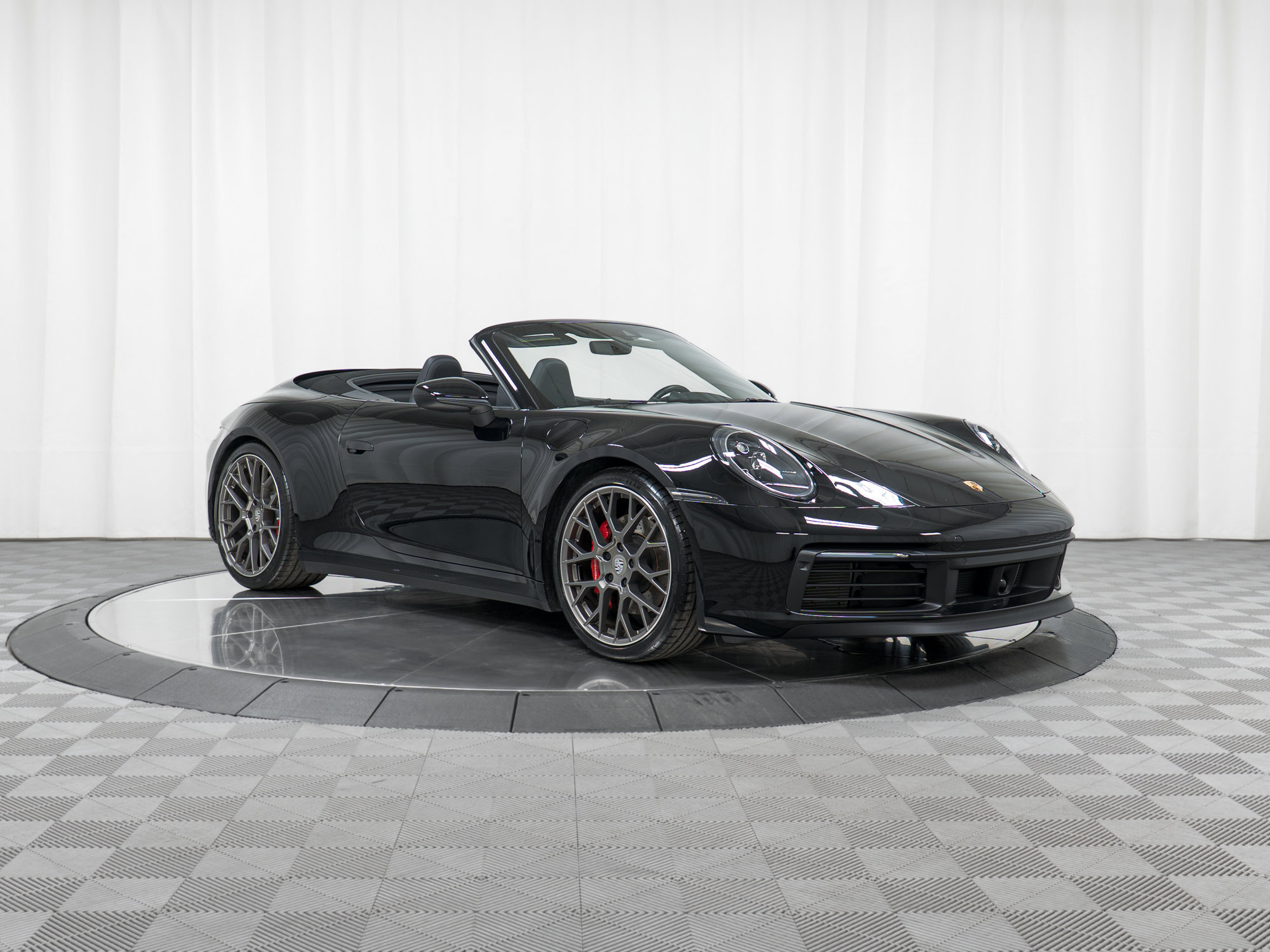 Certified 2020 Porsche 911 Carrera S image 9