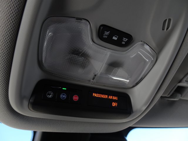 Used 2024 Chevrolet TrailBlazer LS FWD image 28