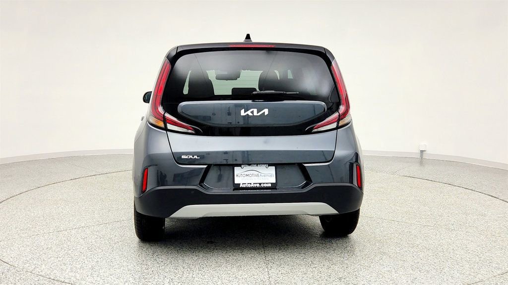 Used 2024 Kia Soul LX w/ Option Group 015 image 6