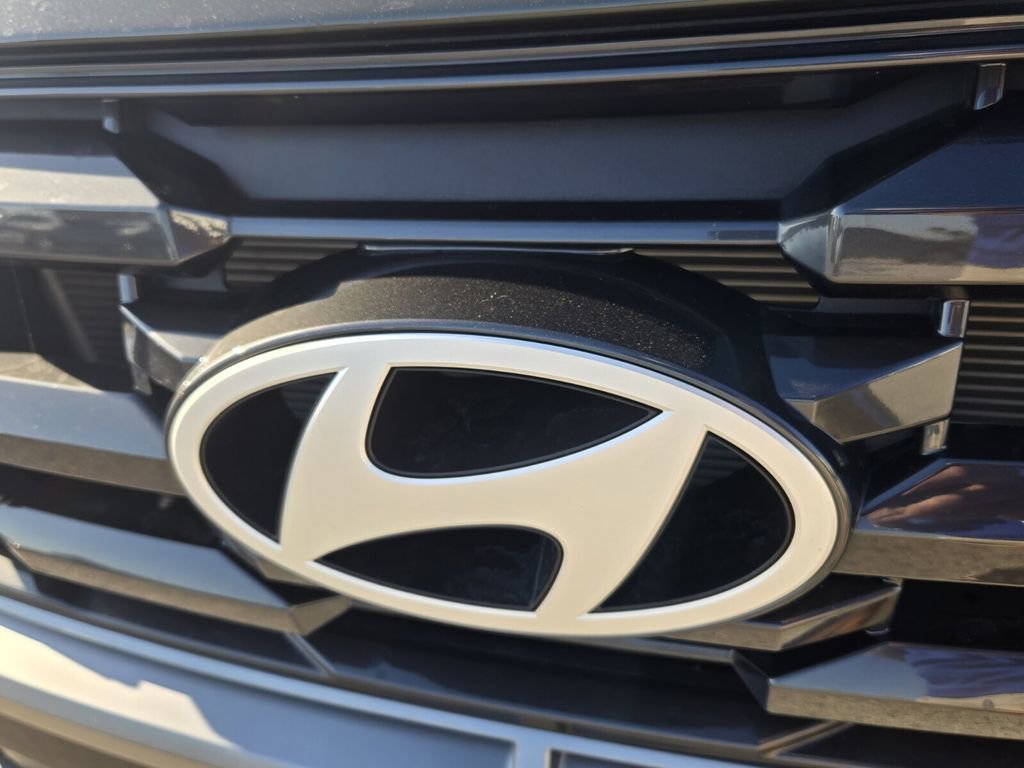 Certified 2026 Hyundai Tucson SE image 10