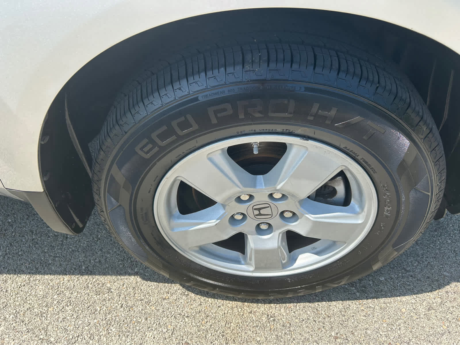 Used 2010 Honda Pilot EX-L image 28