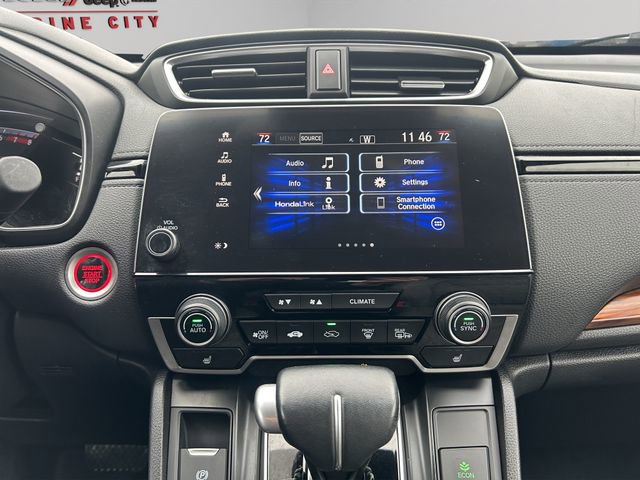 Used 2019 Honda CR-V EX-L image 20