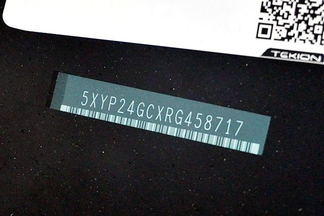 Used 2024 Kia Telluride LX image 35