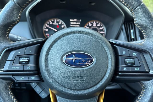 Used 2022 Subaru Outback Wilderness AWD/4WD image 36