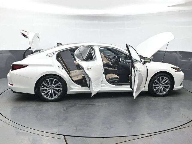 Used 2021 Lexus ES 350 w/ Premium Package FWD image 45