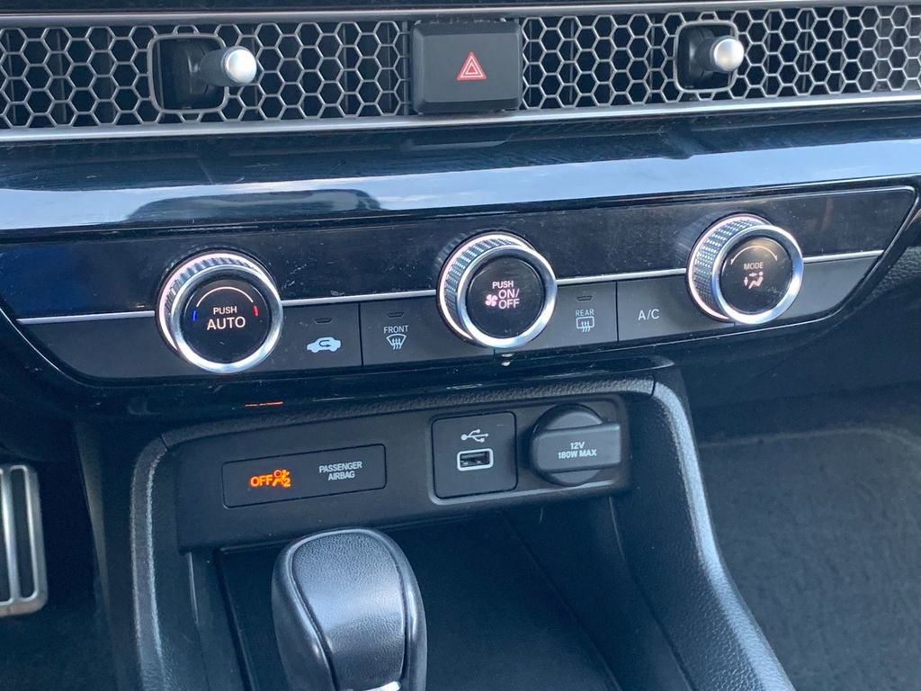 Used 2023 Honda Civic Sport image 24