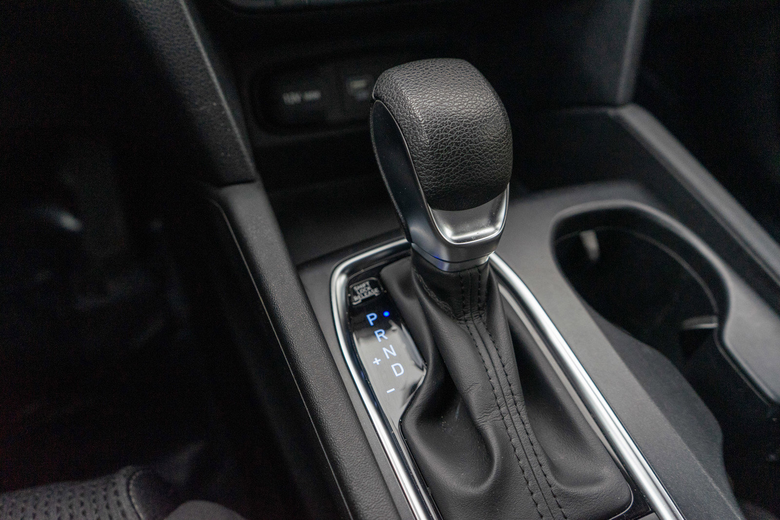 Used 2020 Hyundai Santa Fe SEL image 19