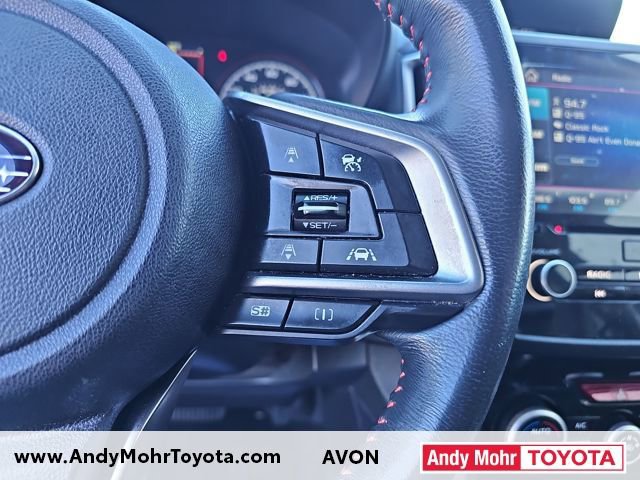 Used 2019 Subaru Forester Sport image 18
