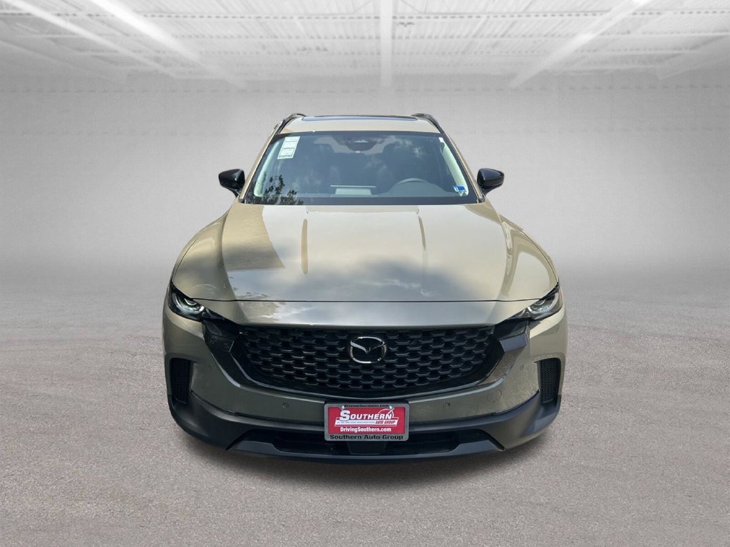 New 2026 MAZDA CX-50 Meridian Edition w/ Weather Package AWD/4WD image 9