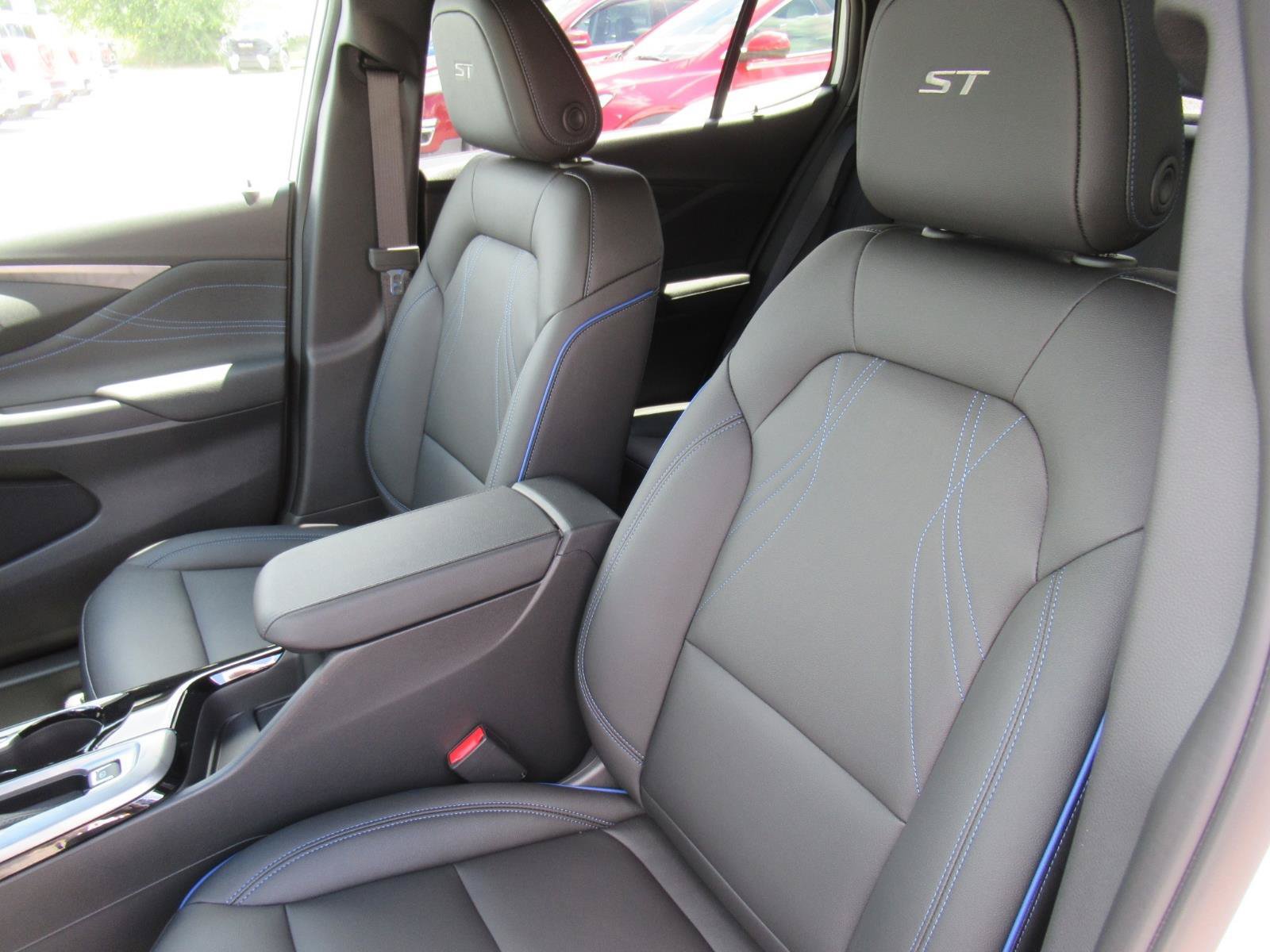 New 2026 Buick Envista Sport Touring w/ Convenience I Package FWD image 18