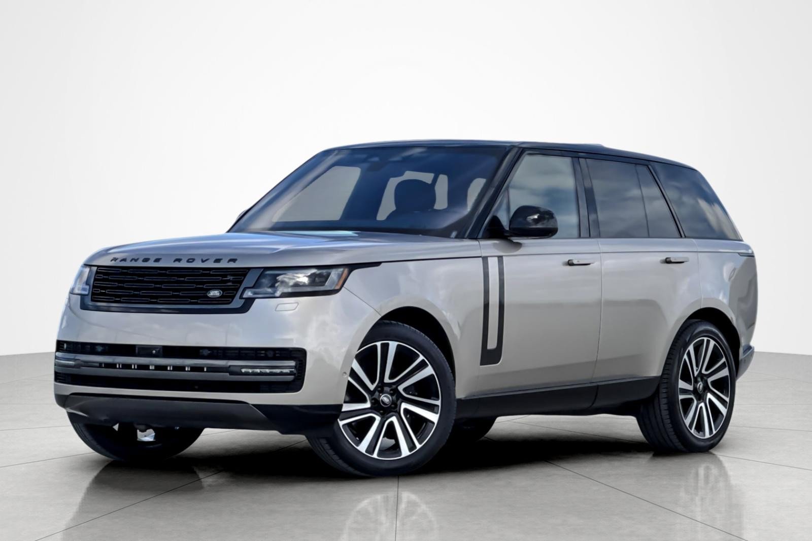 Used 2023 Land Rover Range Rover SE