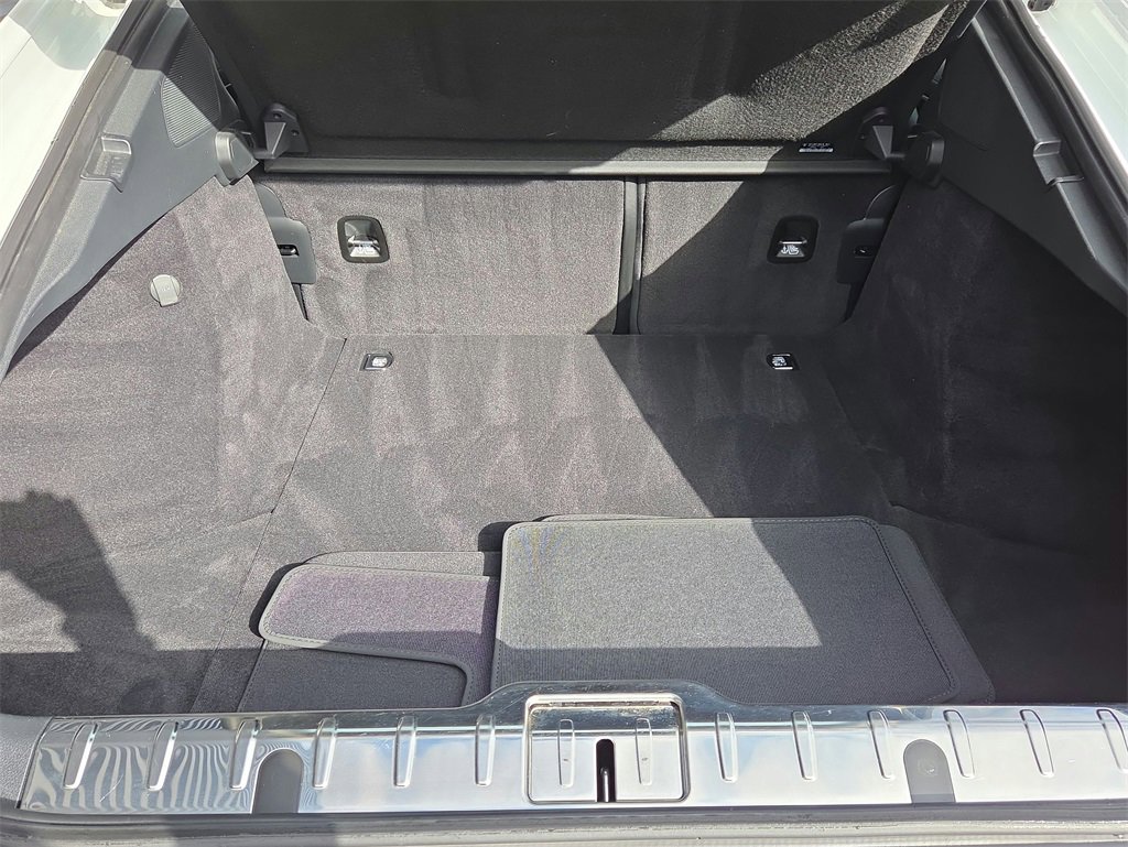 Used 2022 Porsche Panamera 4 image 31