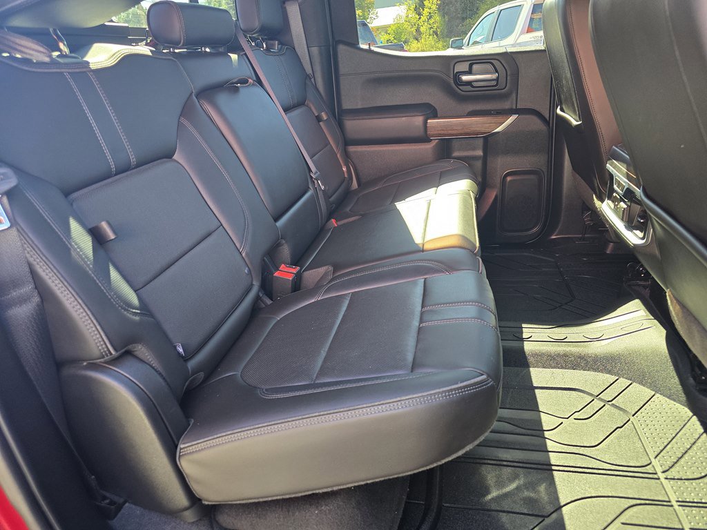 Used 2019 Chevrolet Silverado 1500 High Country image 8