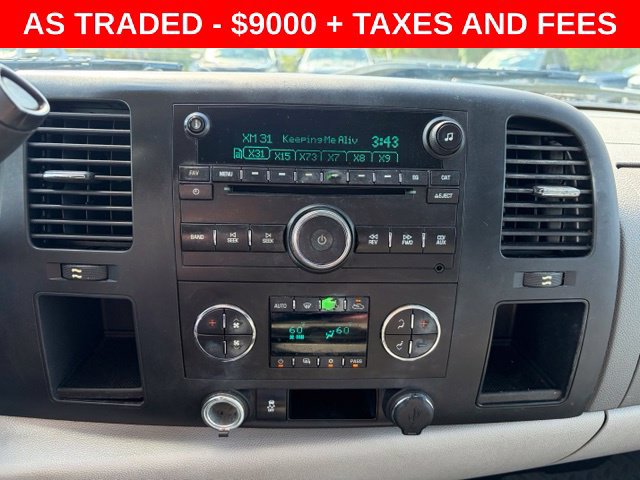 Used 2012 Chevrolet Silverado 1500 LT RWD image 22