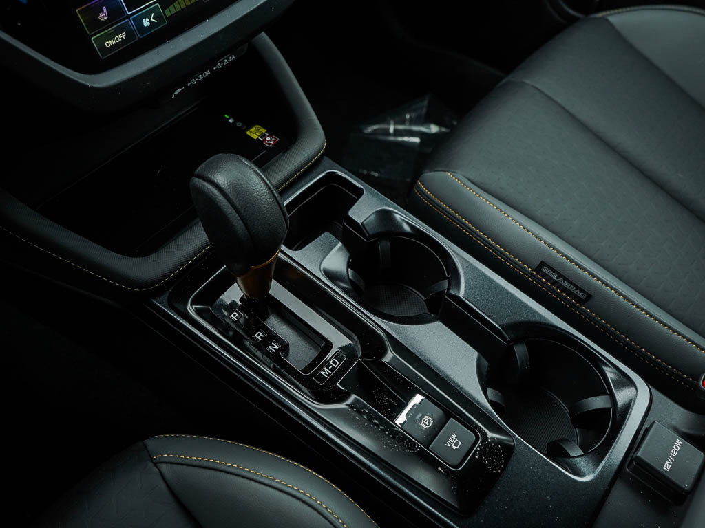 New 2026 Subaru Forester Wilderness image 26