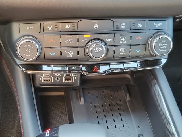 New 2027 Dodge Durango GT AWD/4WD image 9