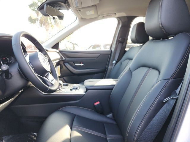 New 2026 MAZDA CX-90 3.3 Turbo w/ Select Package AWD/4WD image 11