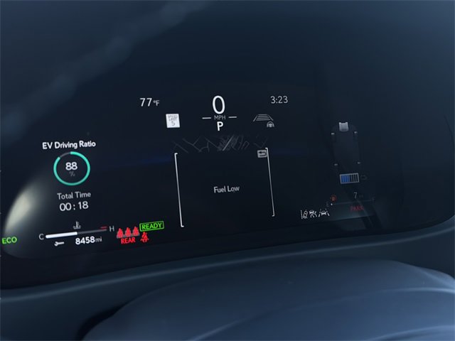 Used 2025 Lexus UX 300h AWD w/ Cold Area Package image 27