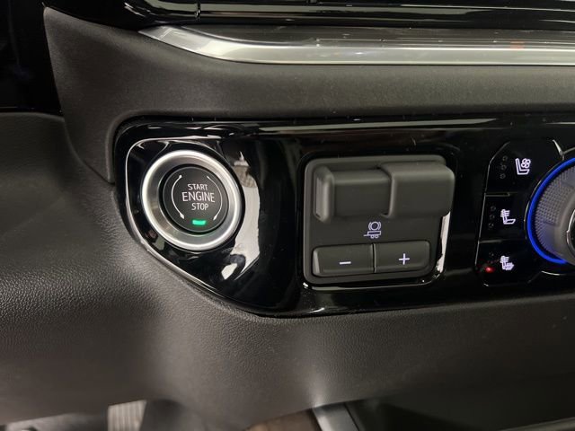 New 2026 Chevrolet Silverado 2500 High Country w/ Technology Package image 24