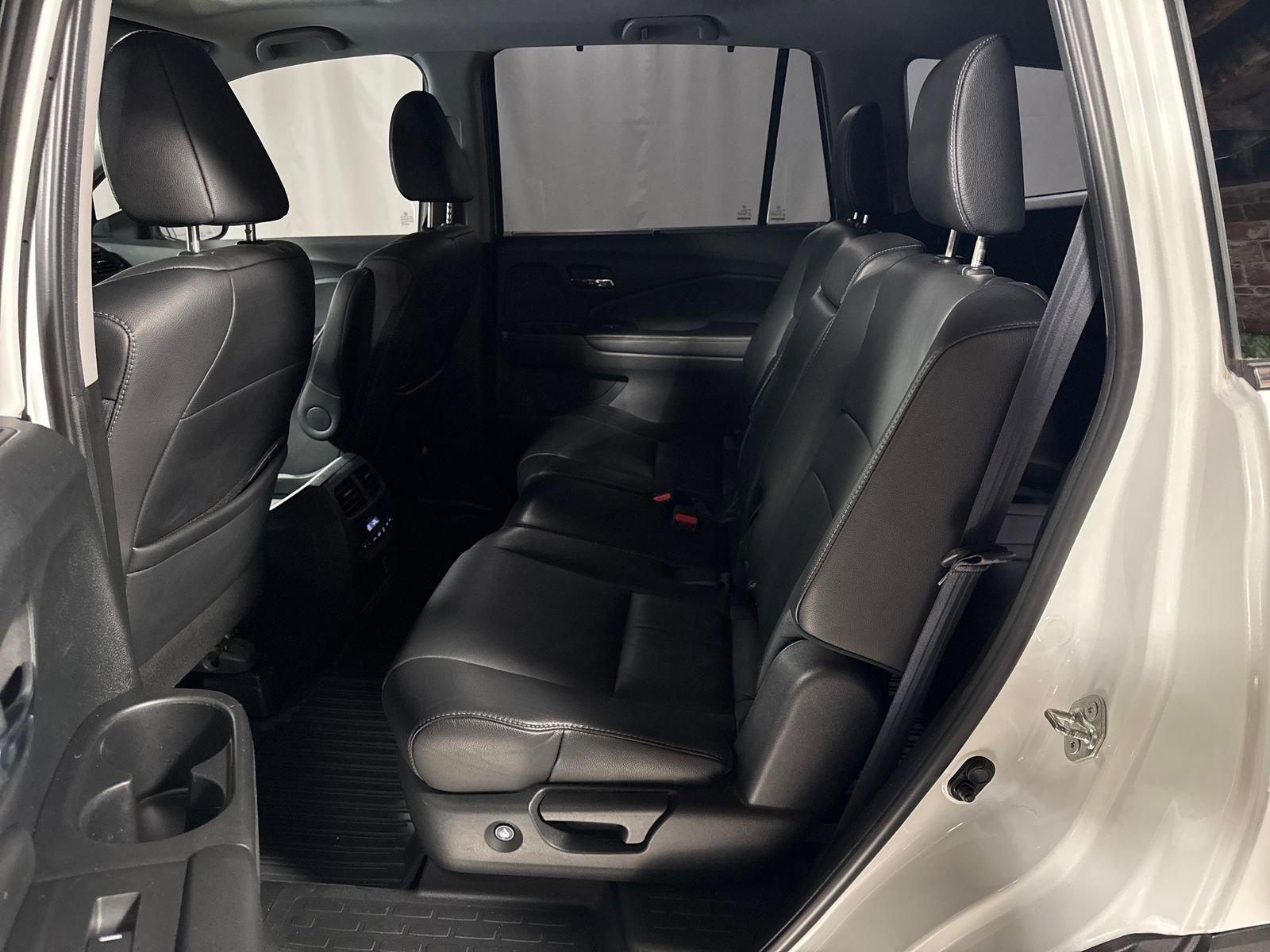 Used 2020 Honda Pilot EX-L image 23