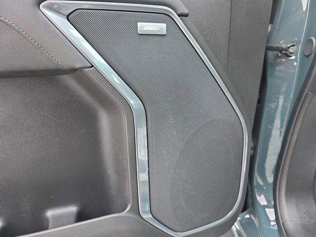 Used 2025 Chevrolet Silverado 1500 LTZ AWD/4WD image 19