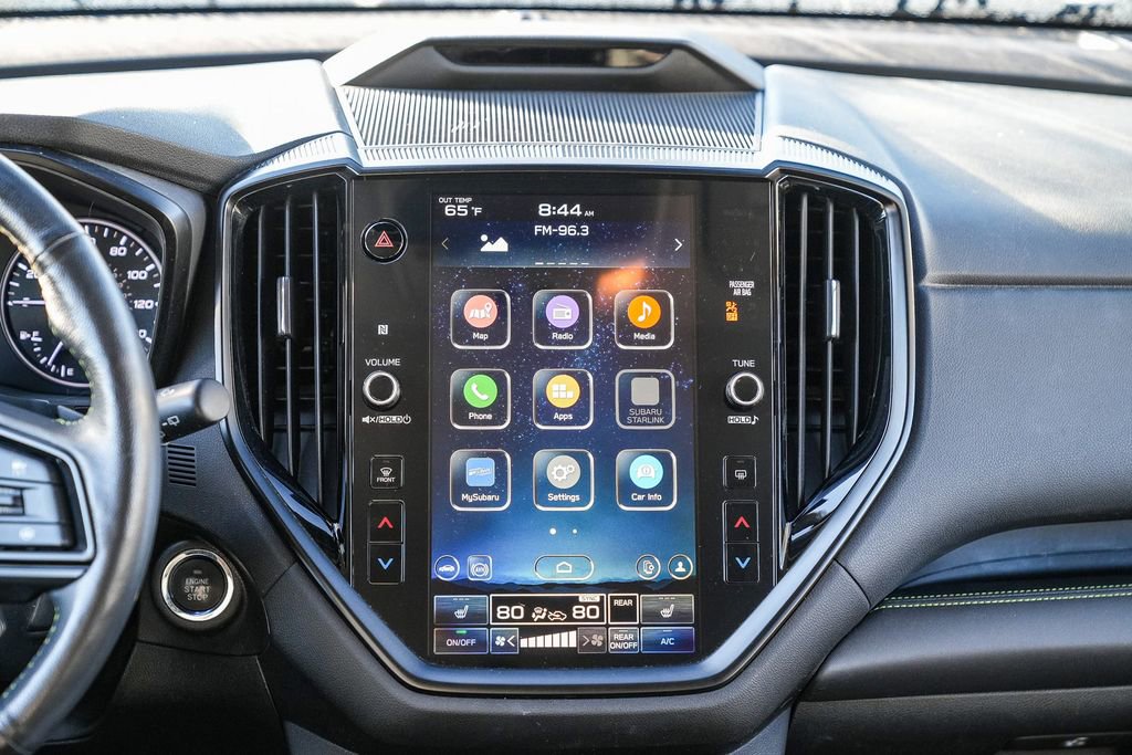 Certified 2023 Subaru Ascent Onyx Edition Limited image 15