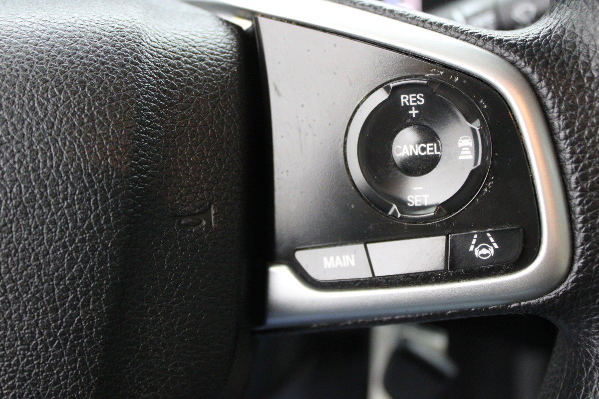 Used 2020 Honda Civic LX image 17