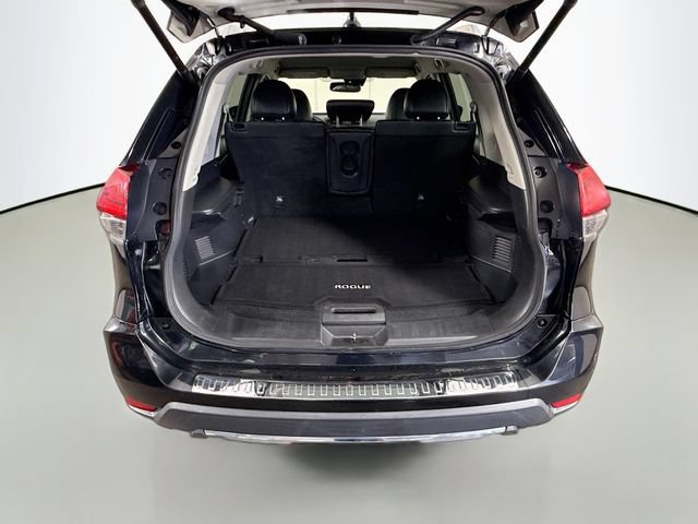 Used 2017 Nissan Rogue SL AWD/4WD image 27