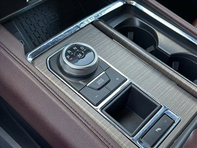 Used 2024 Ford Expedition Limited image 18