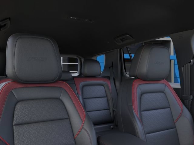 New 2027 Chevrolet Equinox RS w/ Safety and Technology Package FWD image 24
