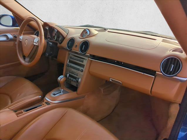 Used 2008 Porsche Cayman S image 27