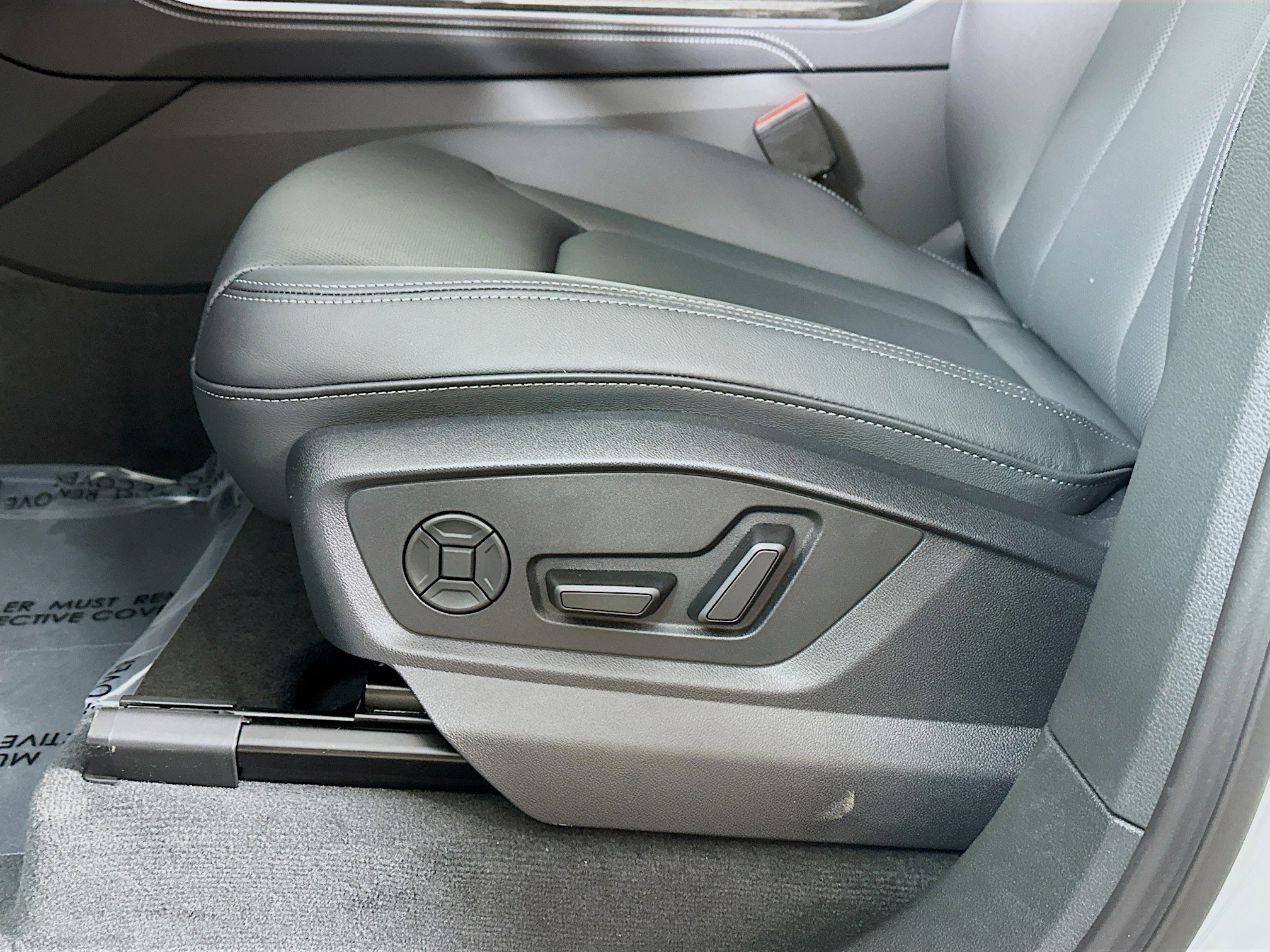 New 2026 Audi Q7 3.0T Premium Plus AWD/4WD image 20