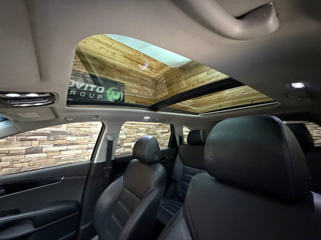 Used 2020 Kia Sorento EX image 21