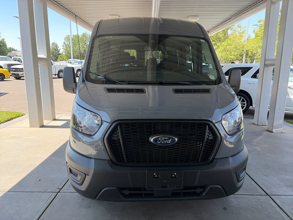 Used 2022 Ford Transit 350 XL AWD/4WD image 2