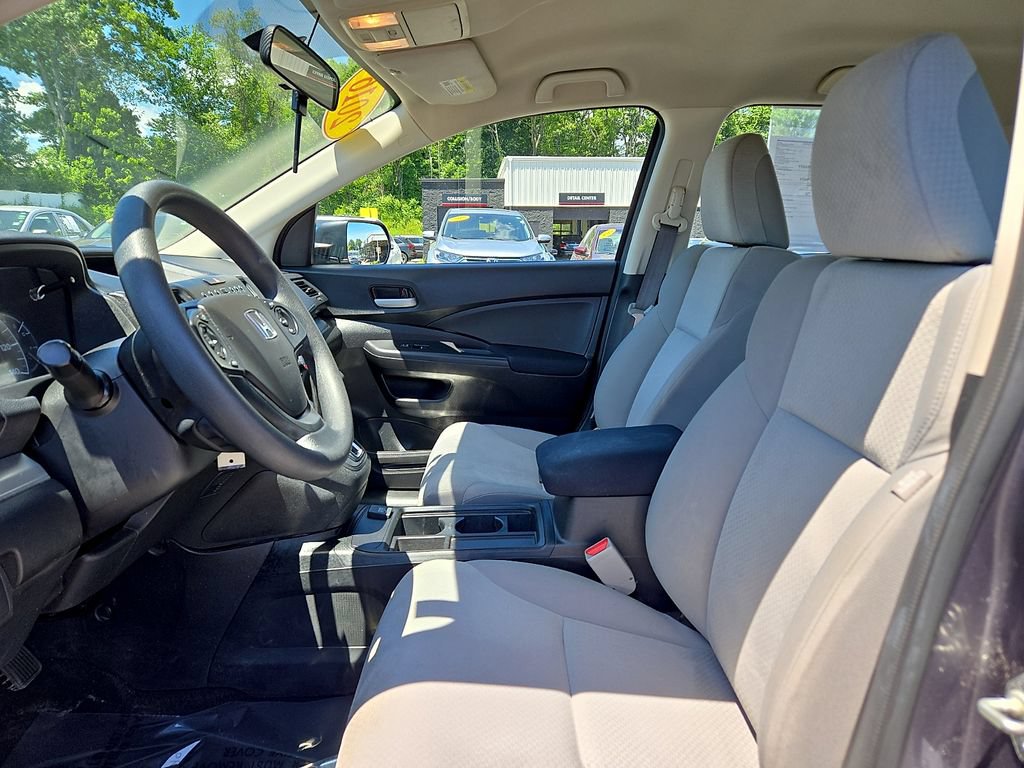 Used 2016 Honda CR-V LX image 15