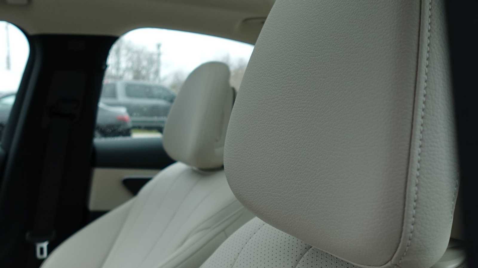 Certified 2026 Mercedes-Benz E 350 4MATIC Sedan image 29