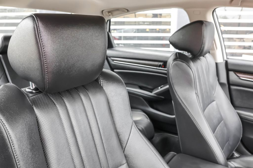 Used 2021 Honda Accord EX-L image 39