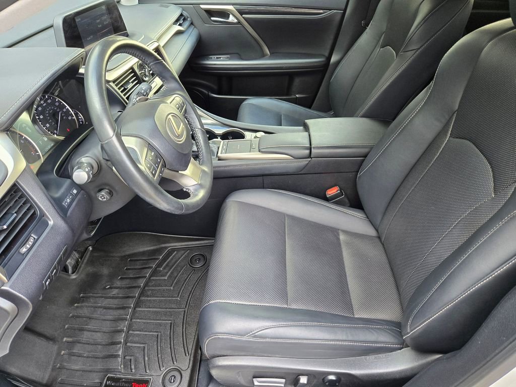 Used 2020 Lexus RX 350 FWD w/ Accessory Package image 11