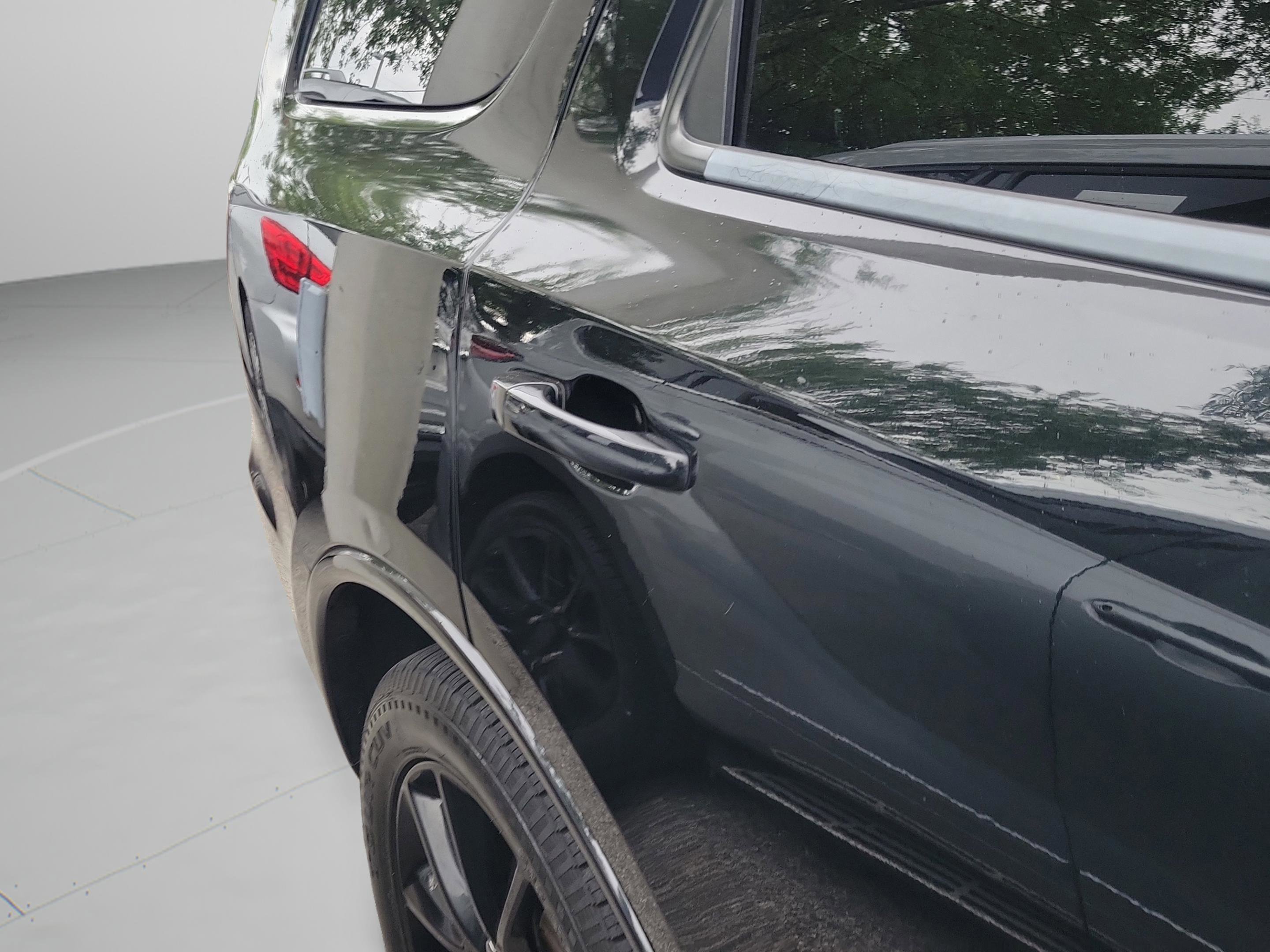 Used 2017 Dodge Durango GT w/ Nav & Power Liftgate Group RWD image 18