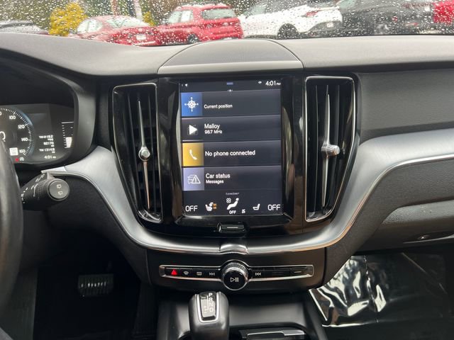 Used 2019 Volvo XC60 T6 Momentum w/ Premium Package image 20